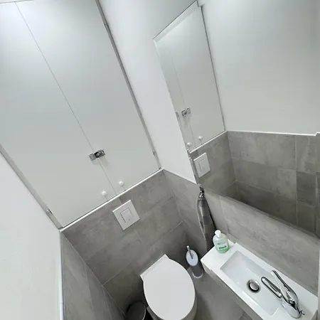 Paola Ca' D'oro Apartamento Veneza