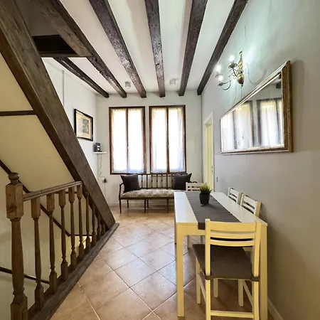 Apartamento Paola Ca' D'oro *