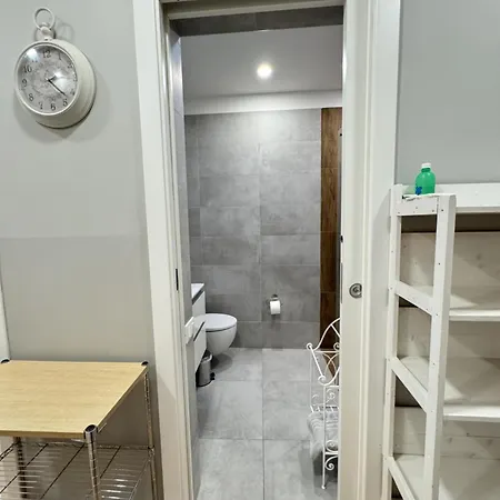 Paola Ca' D'oro Apartmán *