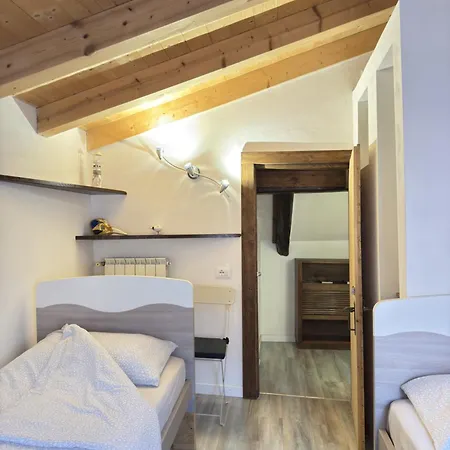 Paola Ca' D'oro * Veneza