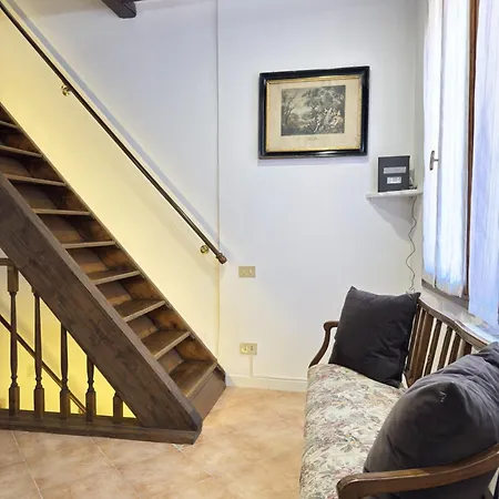 Apartamento Paola Ca' D'oro *