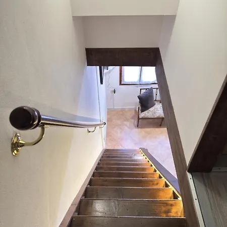 Apartamento Paola Ca' D'oro