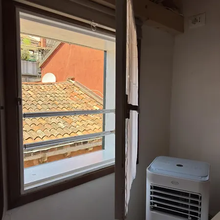 Apartamento Paola Ca' D'oro