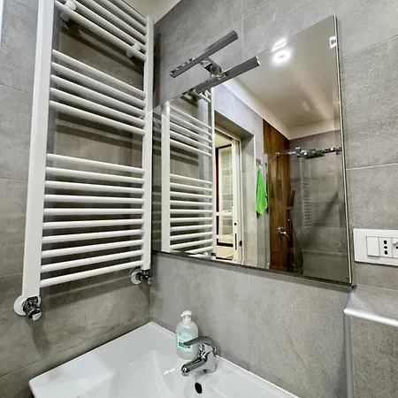Apartamento Paola Ca' D'oro