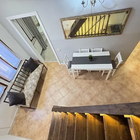 Apartamento Paola Ca' D'oro Venecia