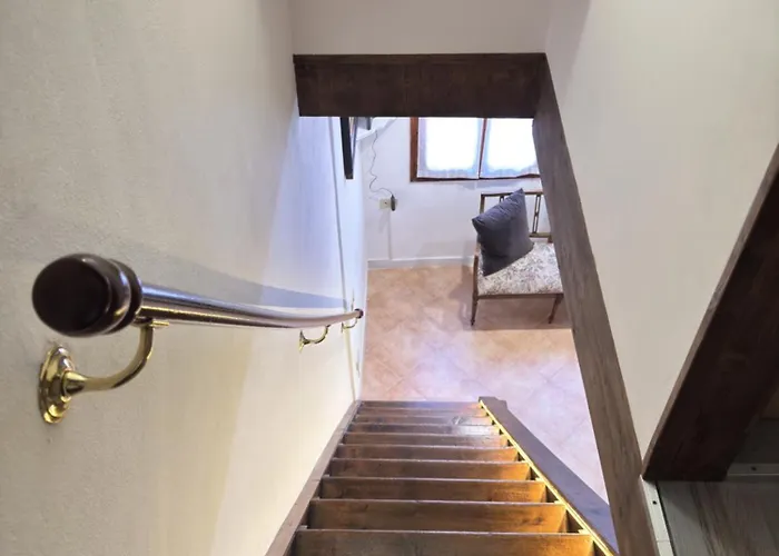 Apartmán Paola Ca' D'oro