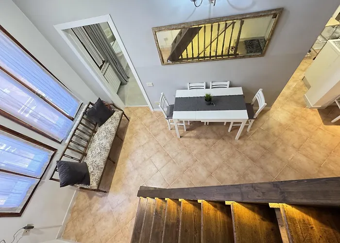 דירה Paola Ca' D'oro ונציה