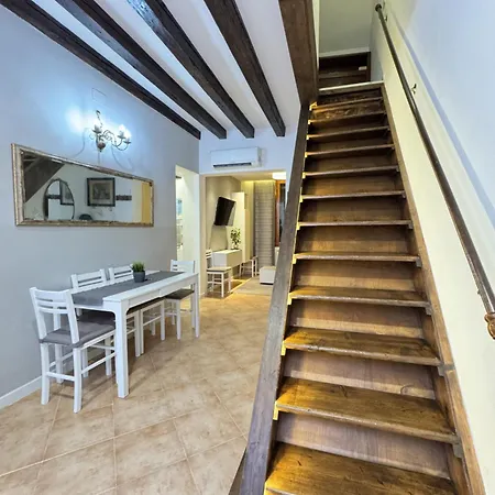 شقة Paola Ca' D'oro