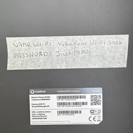 شقة Paola Ca' D'oro *