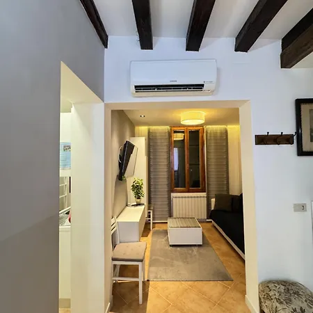 شقة Paola Ca' D'oro البندقية