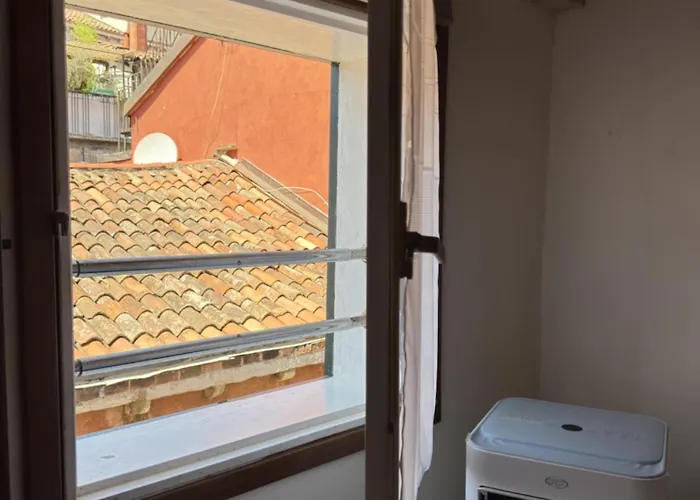 アパート Paola Ca' D'oro